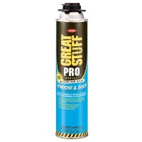 Great Stuff Pro Window and Door Foam
