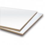 Dow Thermax White Finish Polyisocyanurate Insulation - GIC