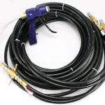 Touch 'n Seal Hoses for Spray Foam Kits & CPDS - Image 2
