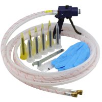 Touch 'n Seal Accessory Hose Kit for Spray Foam Kits