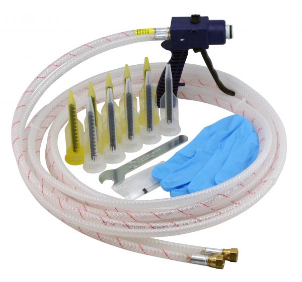 Touch 'n Seal Accessory Hose Kit for Spray Foam Kits