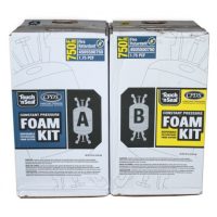 Touch 'n Seal CP-750 2 Component Foam Kit