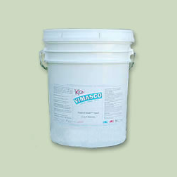 Vimasco 714 Adhésif à la traîne - 5 Gallon seau