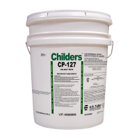 Childers CP-127 Chil-Quik Water-Based HVAC Adhesive 5 Gal Bucket