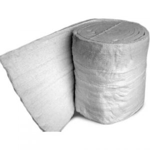 GLT ceramic fiber blanket
