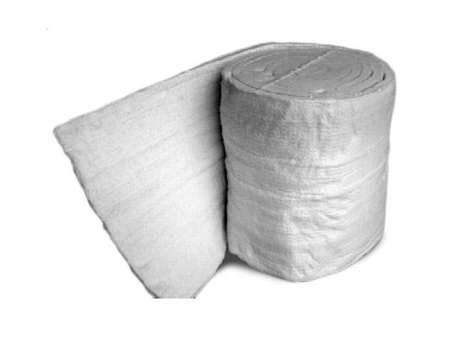 GLT Ceramic Fiber Blanket - General Insulation