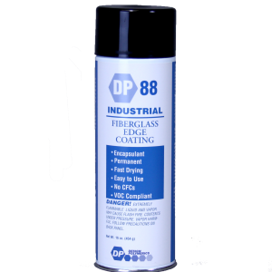 DP 88 Spray Edge Adhesive