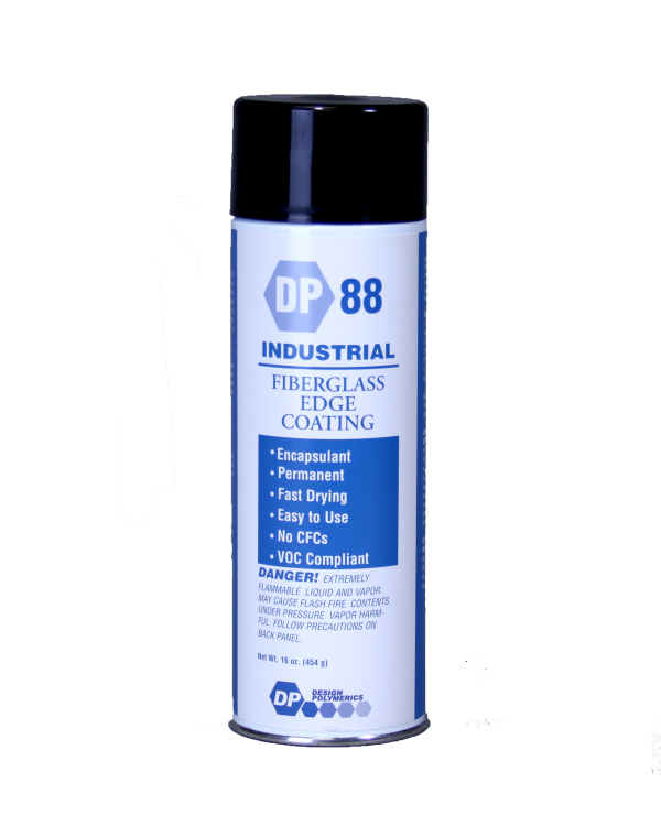 DP 88 Spray Edge Adhesive