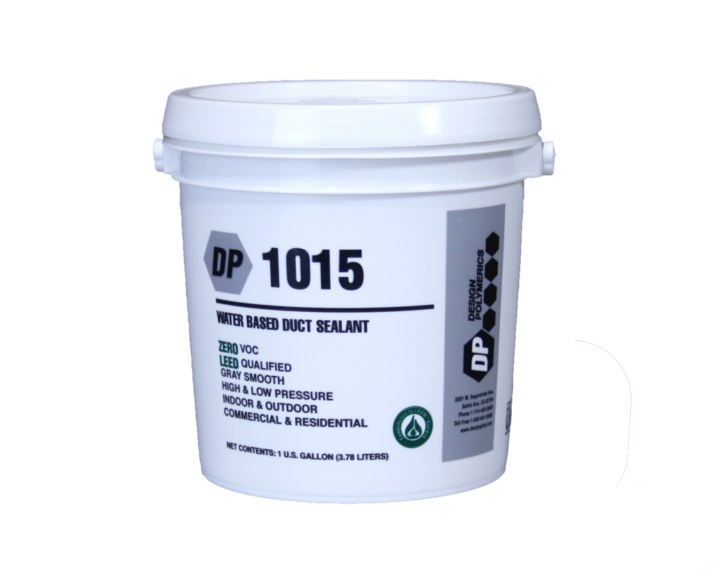 Design Polymerics DP 1015 WaterBased Duct Sealant General Insulation