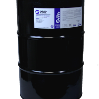 Design Polymerics DP 2502 Water Based Duct Liner Adhesive Drum