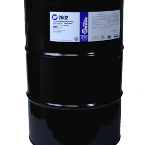 Design Polymerics DP 2502 Water Based Duct Liner Adhesive Drum