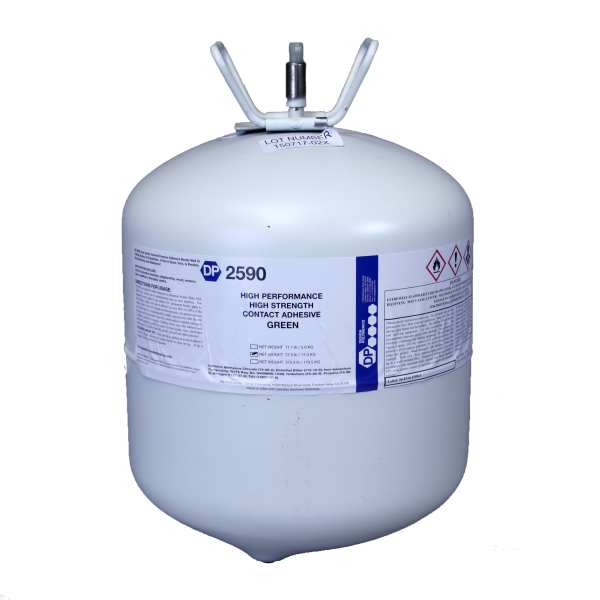 DP 3050 Water Based Lagging Adhesive General Insulation