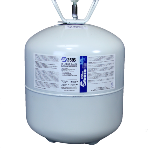 Design Polymerics DP 2595 Spray Adhesive Canister - Closed Cell Foam