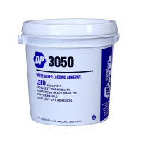 Design Polymerics DP 3050 Water Based Lagging Adhesive 1 Gallon Container