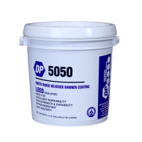 Design Polymerics DP 5050 Weather Barrier Breather Mastic 1 Gallon Container