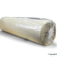 Insulation fitting canvas roll