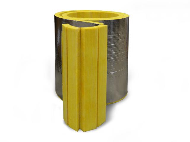 GLT tuyaux en fibre de verre & Réservoir Wrap - Isolation générale