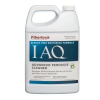 Fiberlock Advanced Peroxide Cleaner