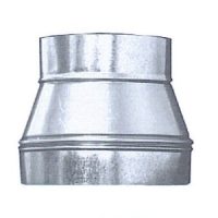 CL Ward Pipe Reducers