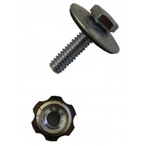 conducto tie rod cerraduras