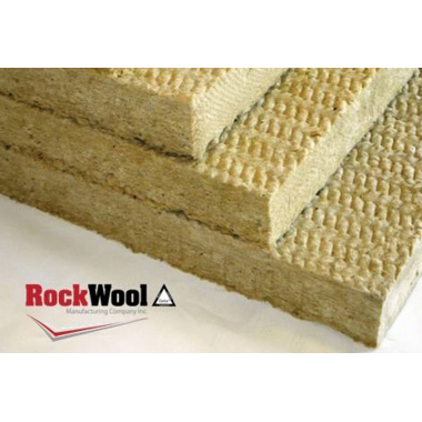 Mineral Wool and Rockwool Production