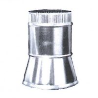 CL Ward Spin-in Conical Collar