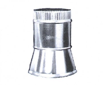CL Ward Spin-in Conical Collar