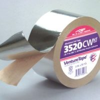 Vanture Tape 3520CW Aluminum Tape