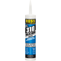 Boss 310 RTV Industrial Silicone Sealant