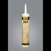 Caulking & Sealants