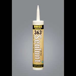 Caulking & Sealants