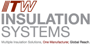 Logotipo de ITW Insulation Systems