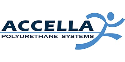 Accella polyuréthane systèmes Logo