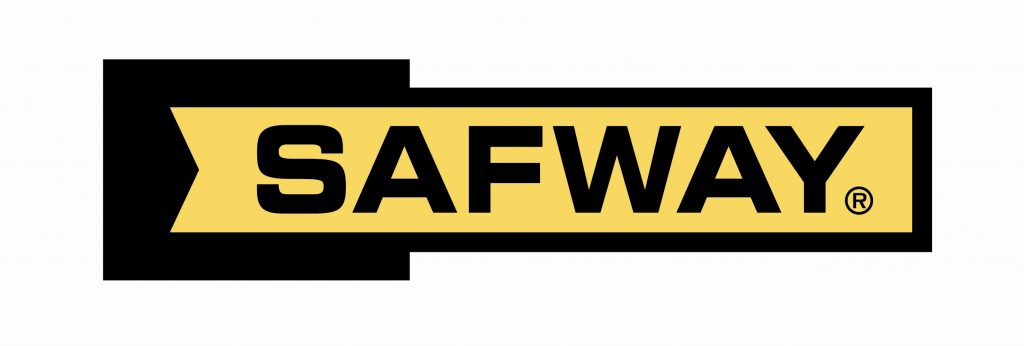 Safway Logo imagen Horiz