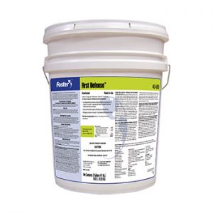 Foster 40-80 Disinfectant 5 Gallon Pail