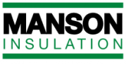 manson insulation logo