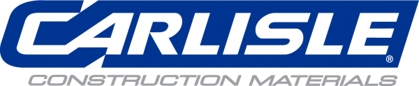 Logotipo de Carlisle Construction Materials