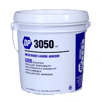 Design Polymerics DP 3050 AF antifungal insulation lagging adhesive 5 Gal pail