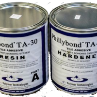 ITW Phillybond TA-30 Two Compnent Adhesive
