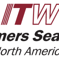 ITW Polymers Sealants Logo