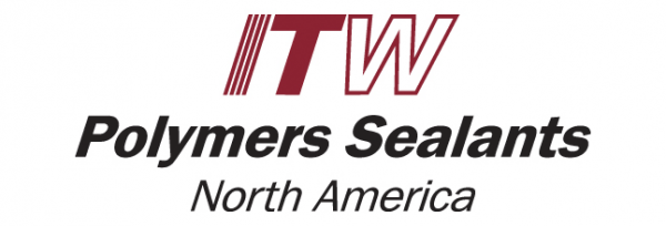 ITW Polymers Sealants Logo