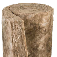 General Insulation Company Manson Fiberglass HT Blanket Insulation