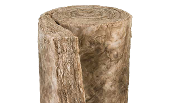 General Insulation Company Manson Fiberglass HT Blanket Insulation