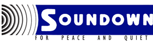 Logo de Soundown