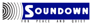 Soundown Logo