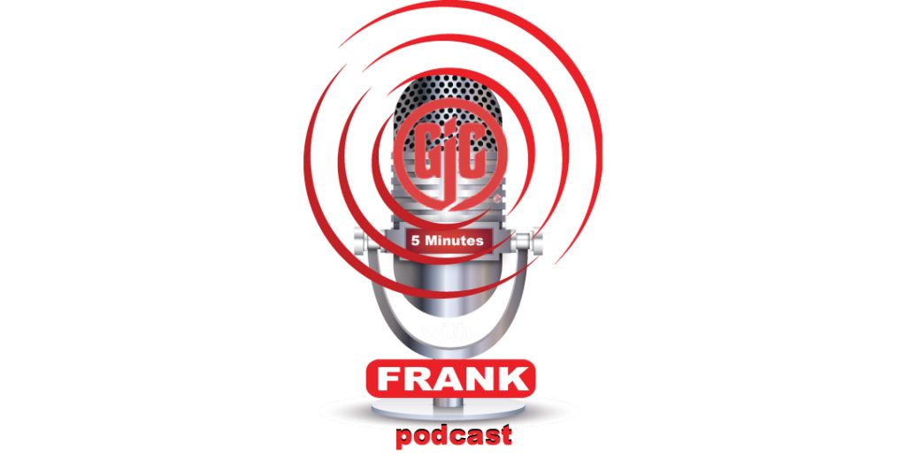 5 Minutes With Frank - Episode 3