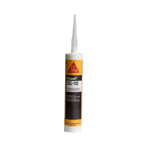 Sikasil SG-10 silicone sealant