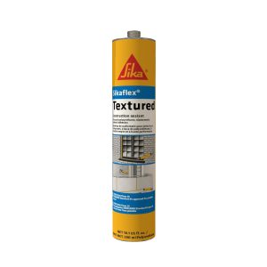 Sikaflex Textured Polyurethane Sealant