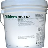 Childers CP-147 Seau de scellant De silad