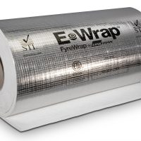 STI SpecSeal EW E-Wrap Endotramic Wrap firestop